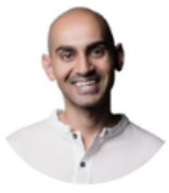Neil Patel